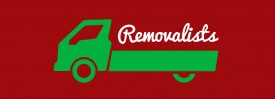 Removalists Ravenswood QLD - Furniture Removals